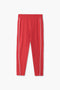 Women's Branded Legging - Red