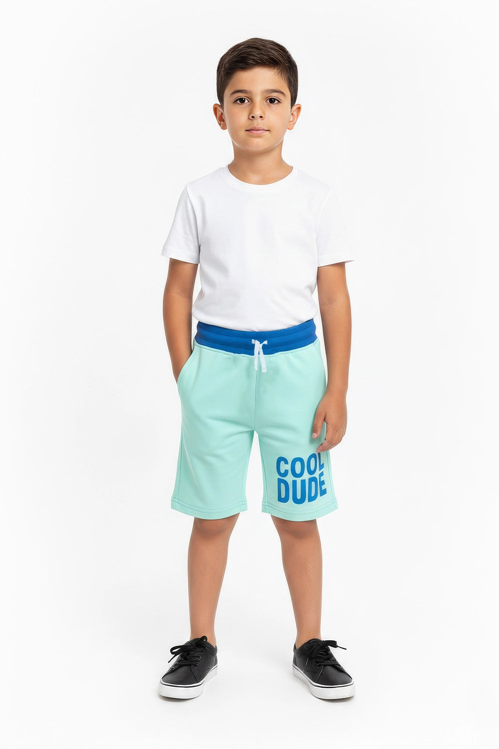 Graphic Short