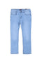 Boy Slim Fit Denim Pant B422-2023 - L/Blue