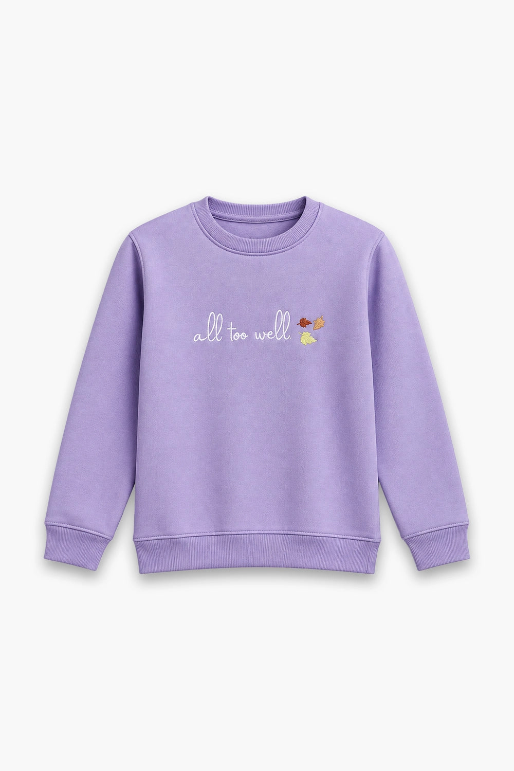 GRAPHIC SWEATSHIRT