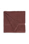 Bath Towel 90 X 160 Brown