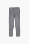 Women's Jegging (Brand-Eden) -L/Grey