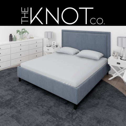 Sateen Bedsheet Set TC-200 - King