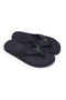 Men's Teeva Slipper - Black