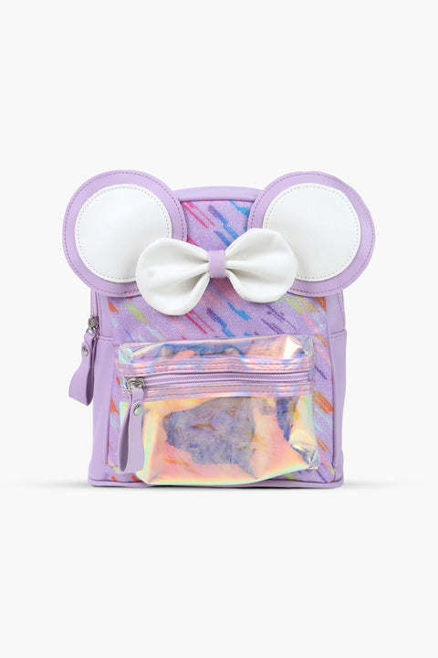 Mini Backpack