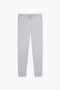 Men Branded Trouser - Heather Grey