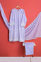 EMBROIDERED SUITS