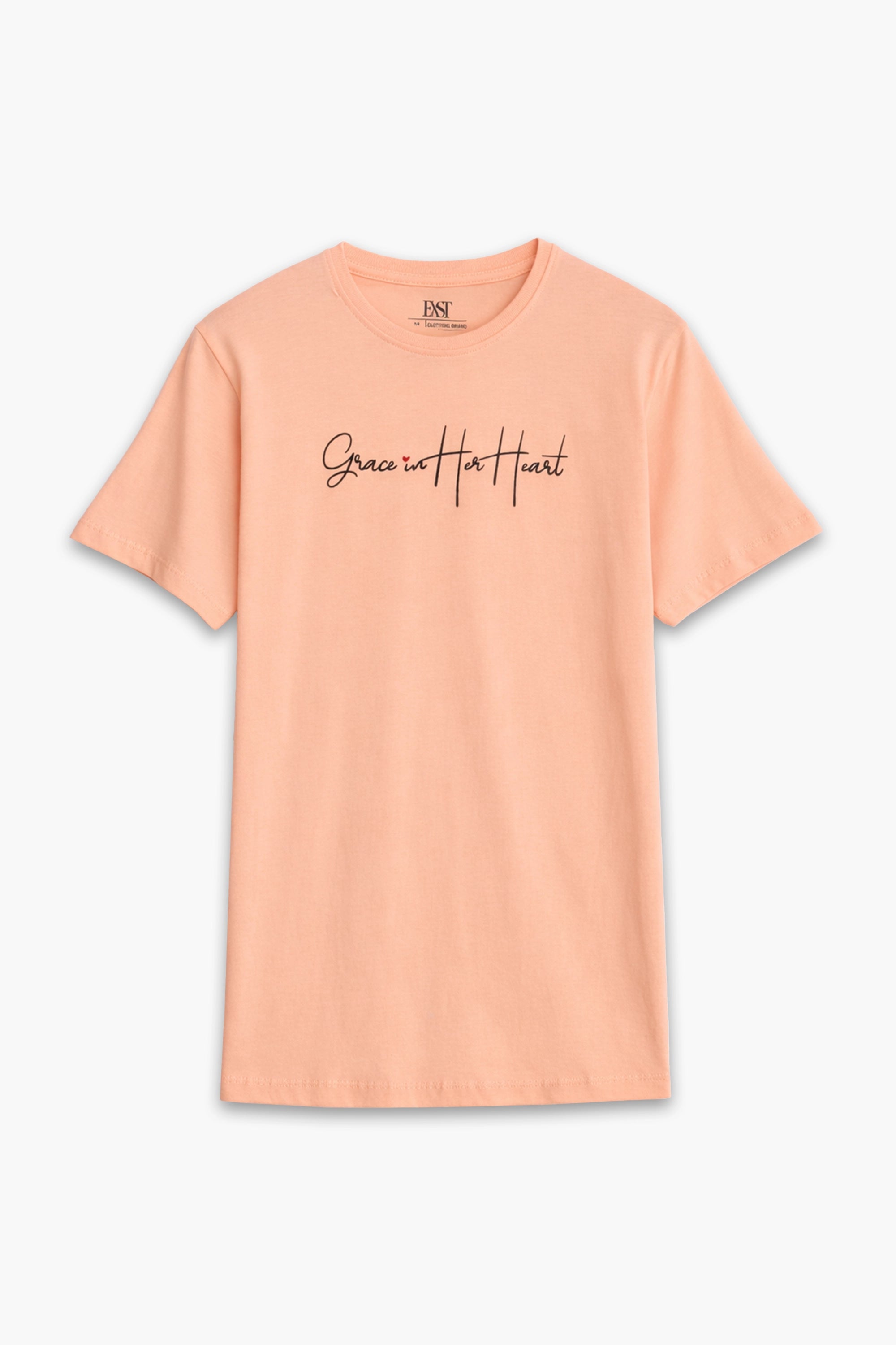 Graphic Loungewear