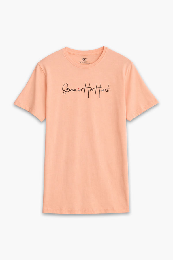 Graphic Loungewear