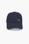 Adjustable Unisex Cap 3673 - Navy