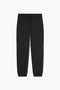 Men Branded Trouser - Charcoal