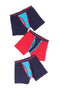 Boy Boxer Shorts Pack of 3