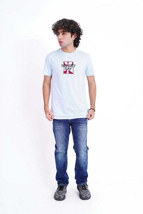 Embellish T-Shirt