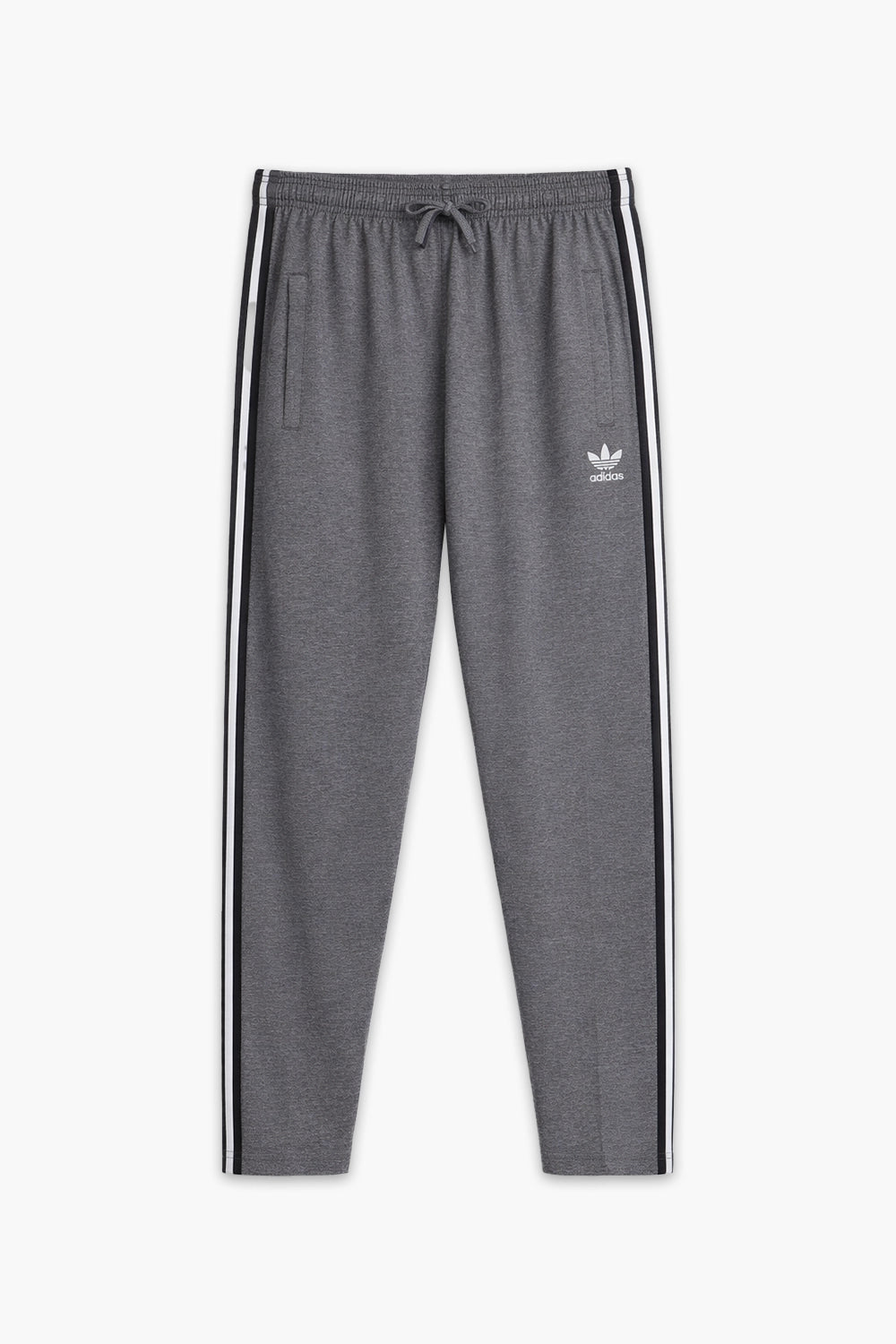 Men ADS Jersey Trouser - D/Grey