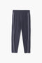 Women's Branded Legging - Navy