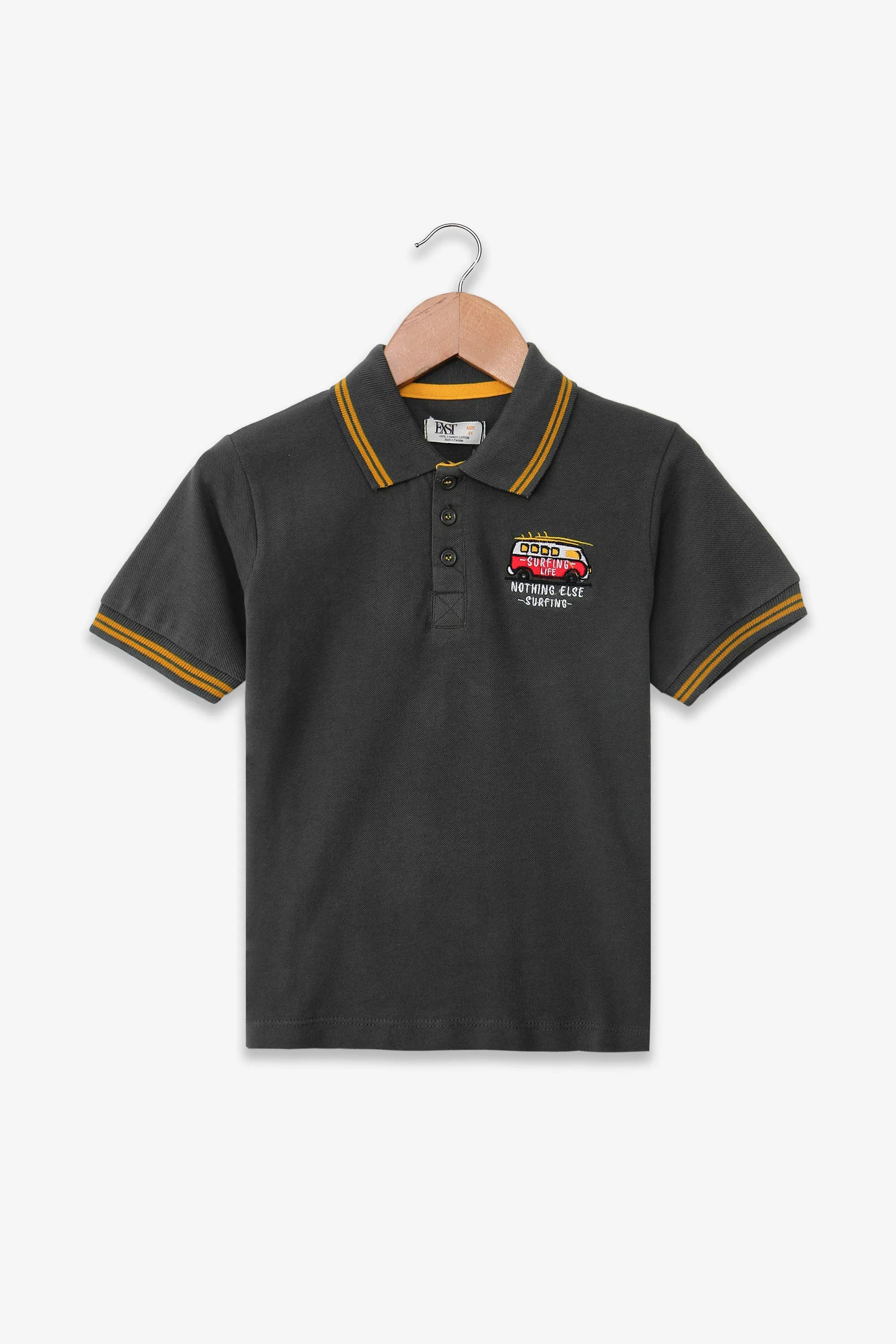 Premium Polo