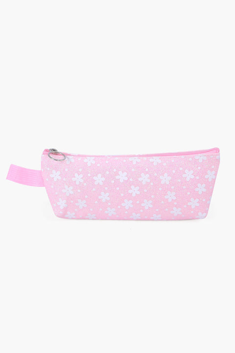 Pencil Pouch