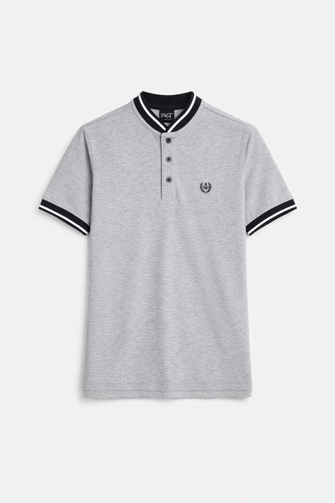 Hanley Collar Polo