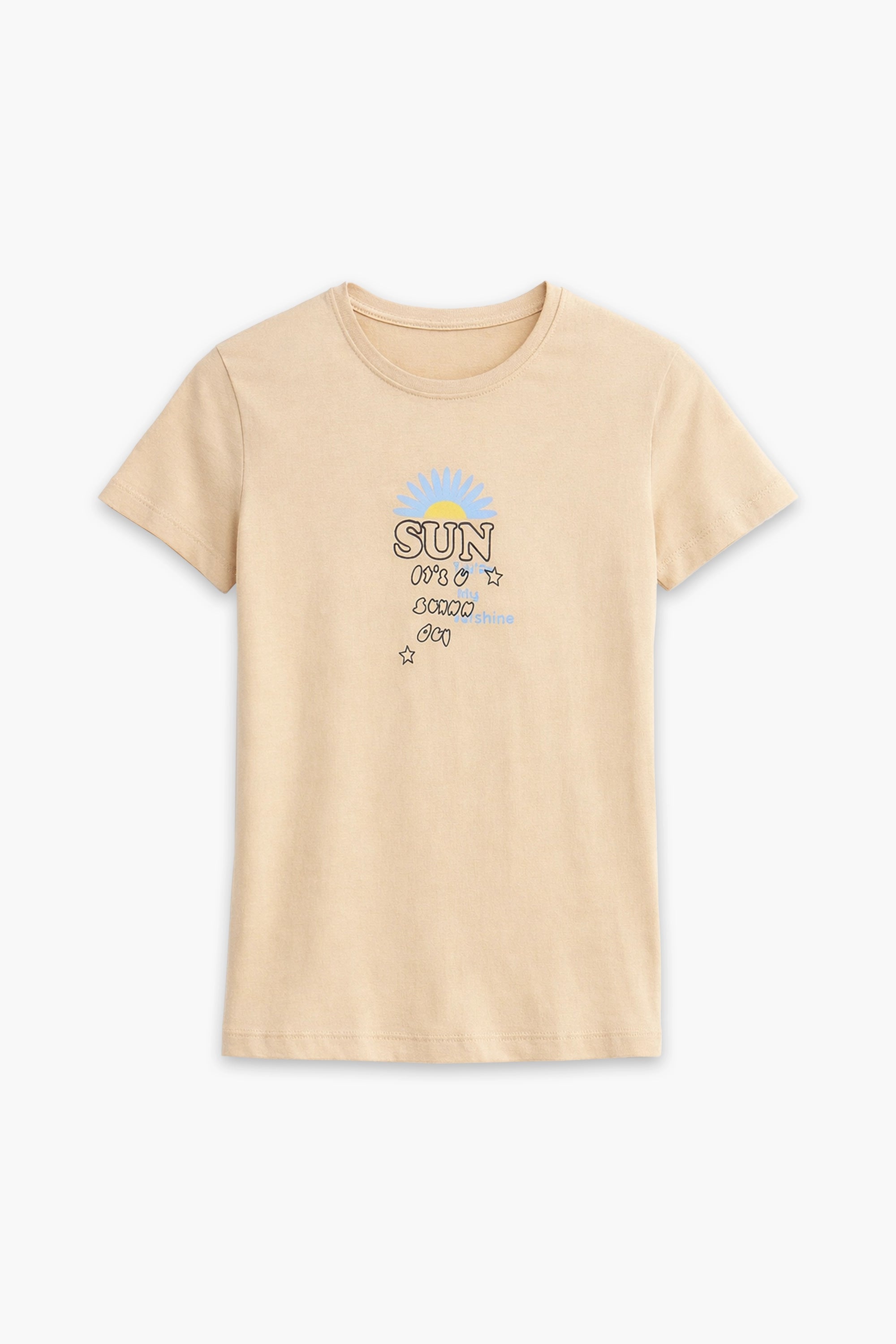 Graphic T-Shirt