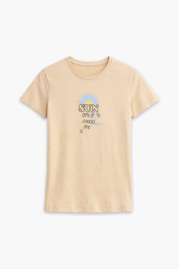 Graphic T-Shirt