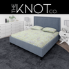 Cotton Bedsheet Set TC-150 - king