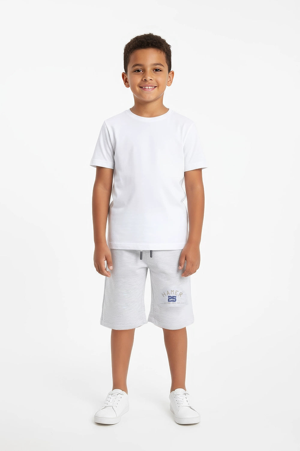 Graphic Short