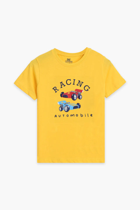 Graphic T-Shirt