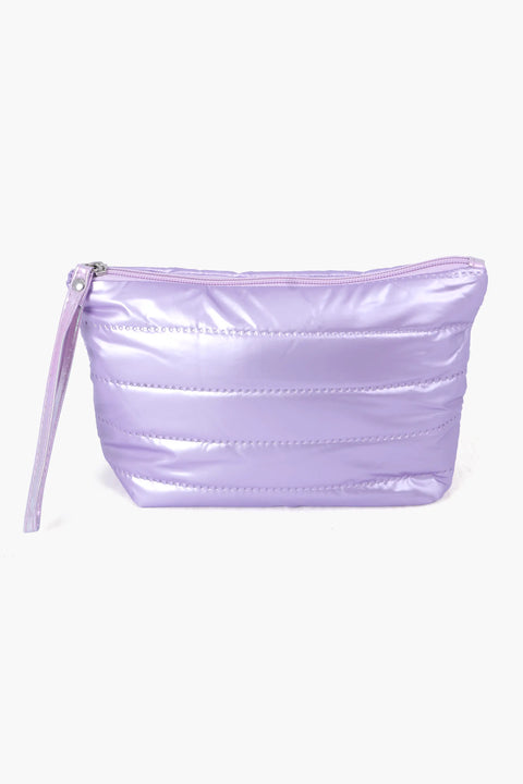 Cosmetic Pouch