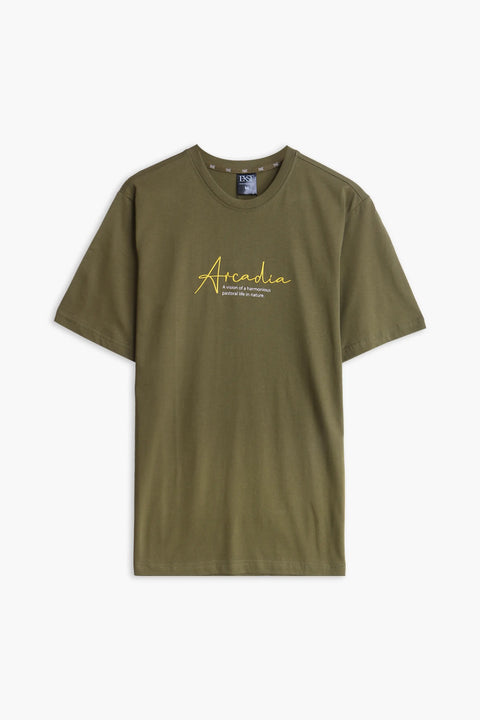 Oversize T-Shirt