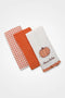 Fancy Kitchen Towel Pack Of 3