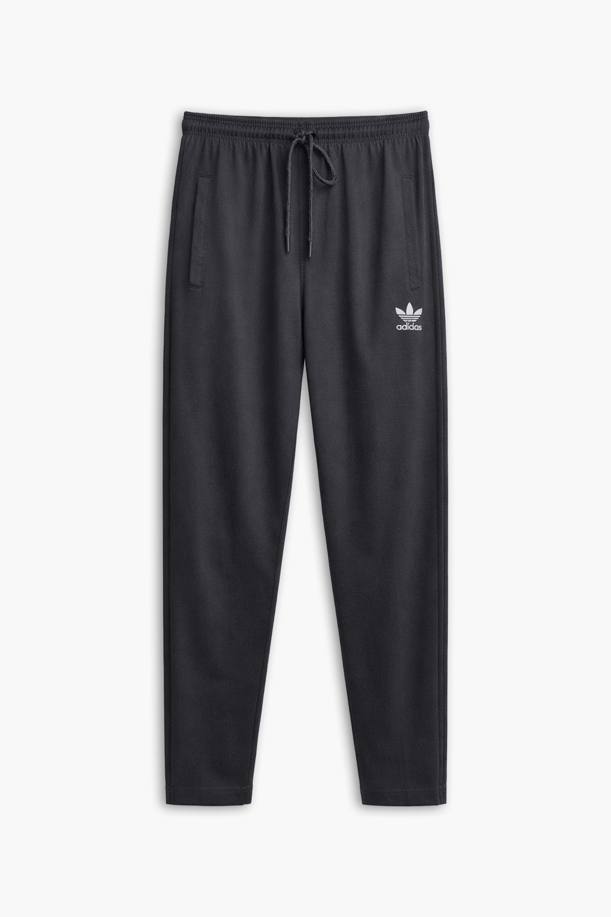 Men Jersey Trouser - Grey