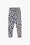Printed Legging