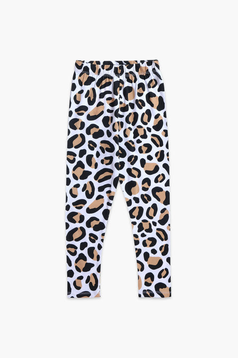 Printed Legging