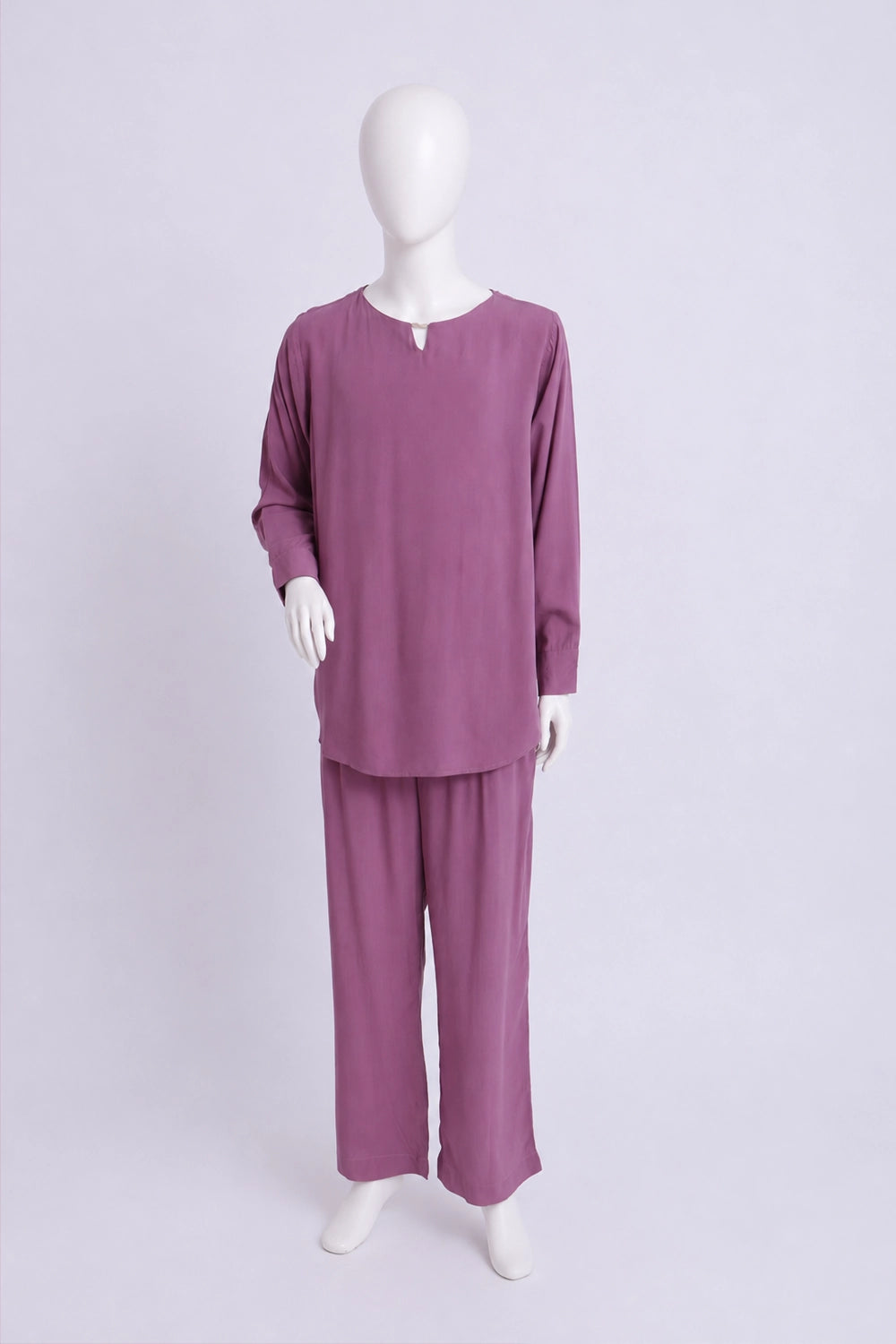 Viscose Co-ord Set
