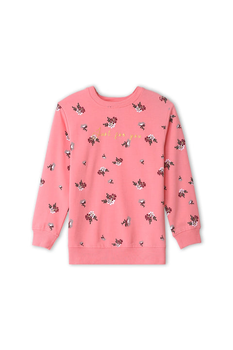 Graphic Sweatshirt