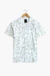 Printed Hawaii Shirt