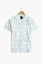 Printed Hawaii Shirt