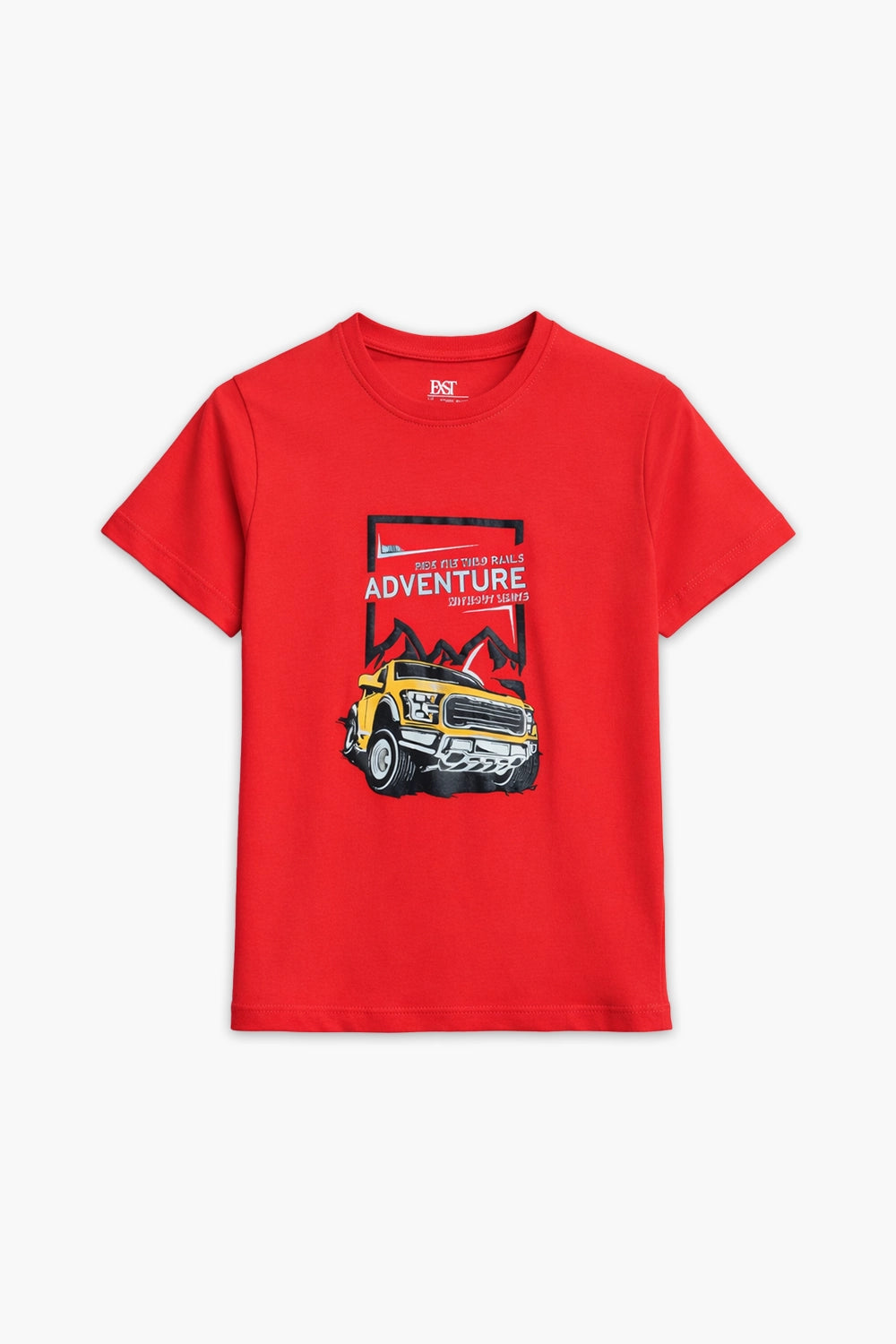 Graphic T-Shirt
