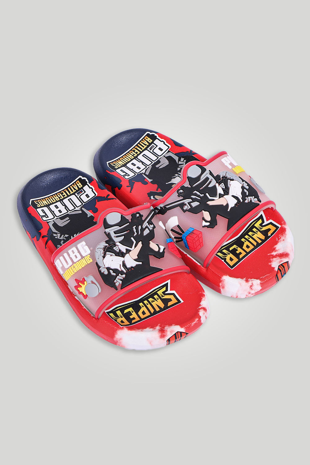 Slippers pubg best sale