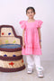 EMB FROCK