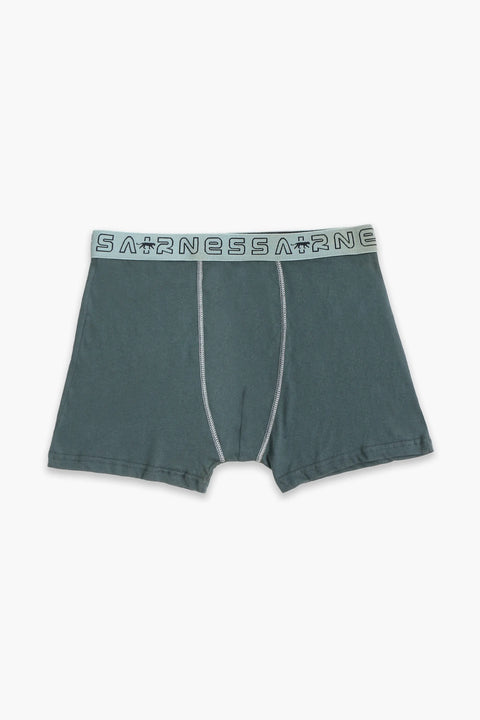 Men Casual Branded Boxer