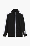 Women Zipper (Brand: Bench) - Black