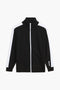 Women Zipper (Brand: Bench) - Black