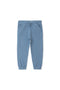 Boys Branded Trouser - Blue