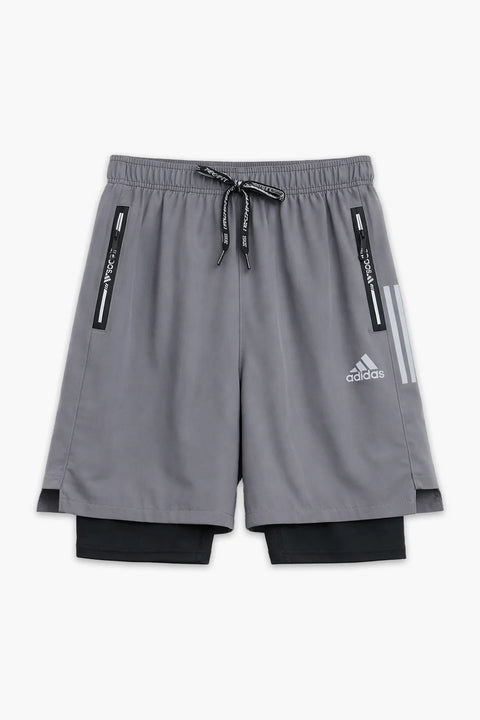 Hybrid Short