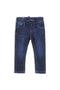 Boy Slim Fit Denim Pant B419-2024 - D/Blue