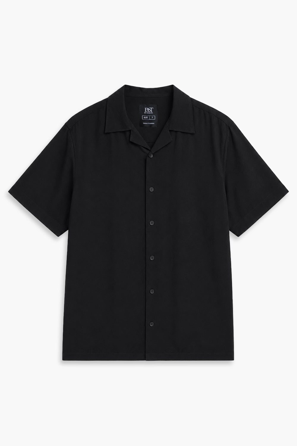 Viscose Hawaii Shirt