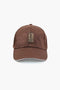 Adjustable EDIKO Cap for Men & Women 3670 - Brown