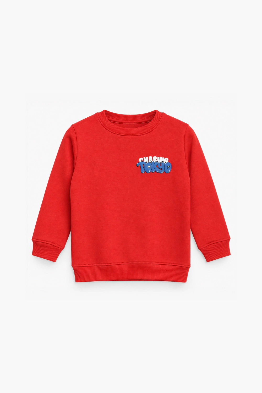 Graphic SweatShirt
