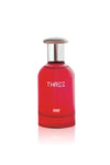 Unisex Fragrance Three 50ML